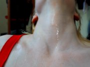 Mein 1. Tittenfick!!! 16/16