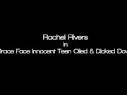 Petite Babe Gets Deep Pussy Massage from Filthy Kings 1/16