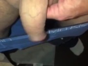 Compilation of Masturbation Video Clips & Cumshot 2/16