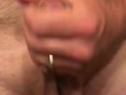 Compilation of Masturbation Video Clips & Cumshot 7/16