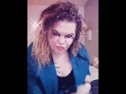 Big booty white girl 11/16