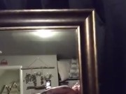 Plugging my tight ass 