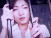 【無】江波りゅうを手懐ける1 2/16