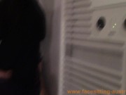 butt fetish worship 6/16