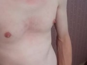 Today's shower continues 9/16