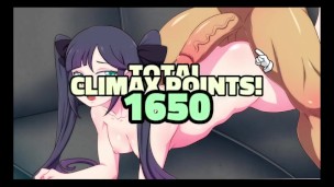 WaifuHub - Mona genshin impact El Casting Porno De mona