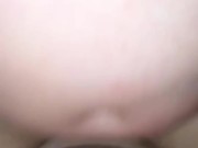 Cheating Slutwife Admits She Has Been Getting Other Cock Behind Cuck Hubby’s Back 16/16