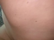 Cheating Slutwife Admits She Has Been Getting Other Cock Behind Cuck Hubby’s Back 7/16