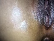 motherfucker made me scream I ejaculated hot, I love dick, I love bitching🍆💦🍑☝️ 14/16