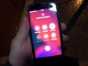 18 Year Old Girlfriend Afraid To Fuck In The Entrance And Was Fucked In The Basement Of The House 1/16