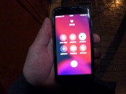 18 Year Old Girlfriend Afraid To Fuck In The Entrance And Was Fucked In The Basement Of The House 2/16