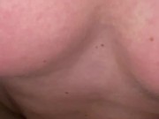 Dirty Talking Slut Tells Hubby She Wants To Eat Pussy 14/16