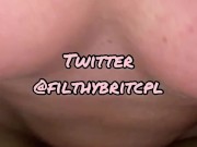 Dirty Talking Slut Tells Hubby She Wants To Eat Pussy 16/16