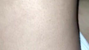 Gime bien rico cuando le meto toda la verga a mi secretaria.