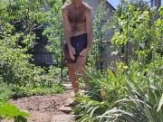 Wraping in the morning sun 15/16