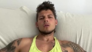 😈Cumshot Without Hands😈More In Onlyfans