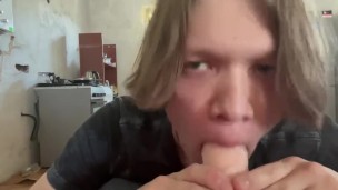 Dogy , gay suck , Ipsik 