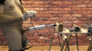 DIY SexeMachine Test 1 Fail !!!