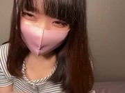 私のおっぱいはどうかな？オナニーしながら見せるからコメントで評価してね 4/16