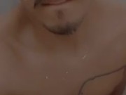 Stud jacking off on cam 13/16