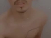 Stud jacking off on cam 2/16