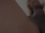 Stud jacking off on cam 7/16