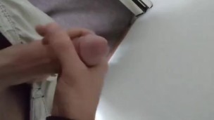 Wanna stroke me?