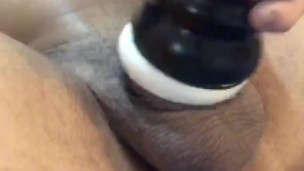 Dildo my ass fleshlight
