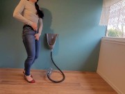 Nerdy Faery Seeing Double at the Urinal 13/16