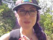 Hiking with Your Girlfriend 1/16