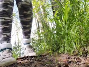 Hiking with Your Girlfriend 10/16