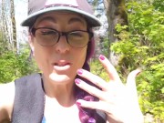 Hiking with Your Girlfriend 13/16