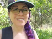 Hiking with Your Girlfriend 15/16