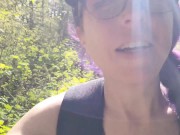 Hiking with Your Girlfriend 2/16