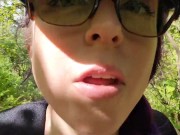 Hiking with Your Girlfriend 3/16