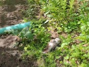 Hiking with Your Girlfriend 4/16