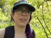 Hiking with Your Girlfriend 6/16