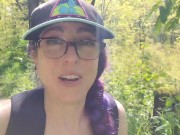 Hiking with Your Girlfriend 7/16