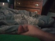 I'm thinking of you 1/16