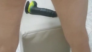 italianlillo teen si diverte con dildo , italiano , ragazzo , giovane , da solo , voglia di sesso