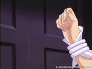 Cartoon babe toyed 10/16