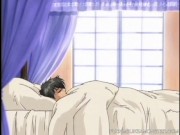 Cartoon babe toyed 11/16