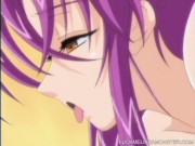 Cartoon babe toyed 12/16