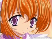 Cartoon babe toyed 16/16