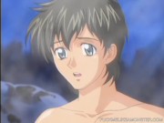 Cartoon babe toyed 6/16