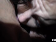 BEAUTIFUL COCKSUCKERS MATTY & ZOE DOLL - Blowjob / Deepthroat / Rimming / Messy Cumshots ´ 8/16