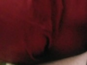 Riding it in silk pajamas 3/16