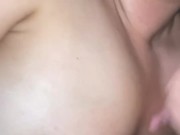 Dirty Talking Slut JOI Before Getting Facial  2/16