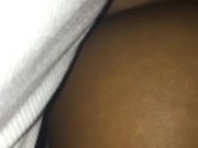 Ebony teen wakes up to bbc 3/16