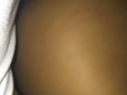 Ebony teen wakes up to bbc 5/16